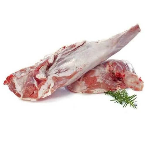 Goat Meat