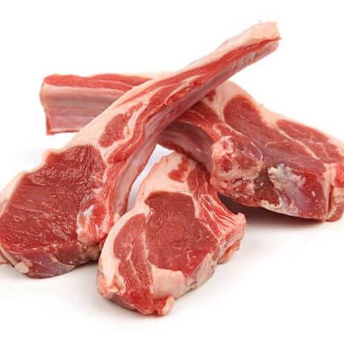 Lamb Meat