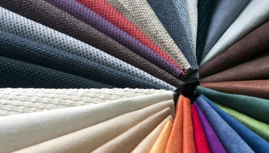 Fabrics
