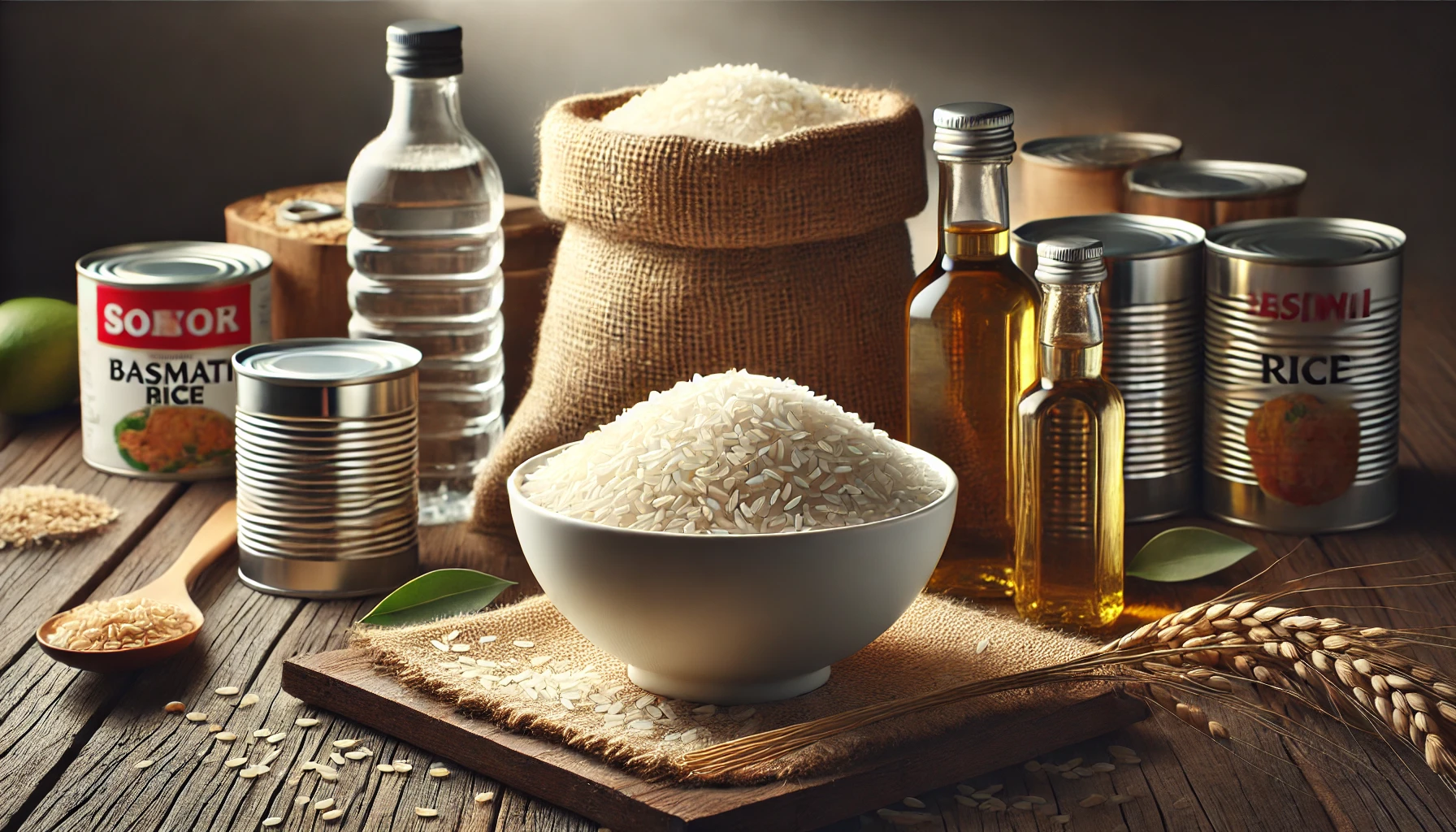 Foodstuff