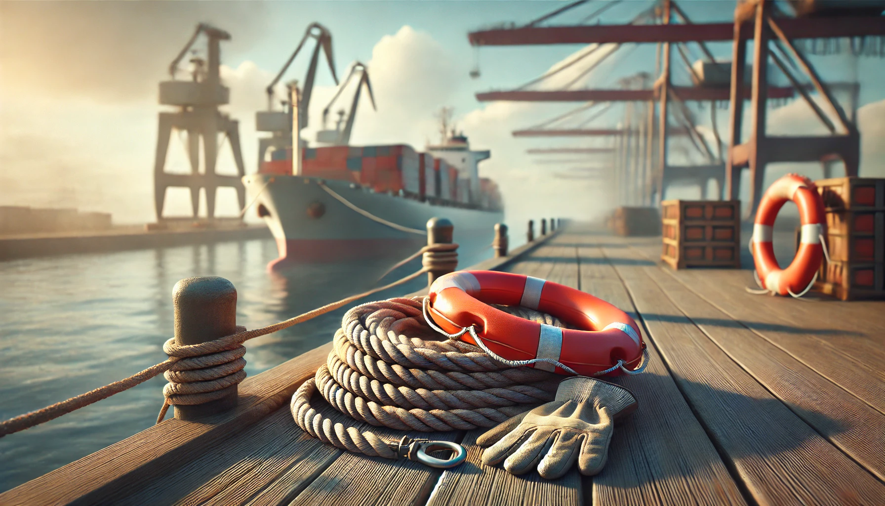 Marine