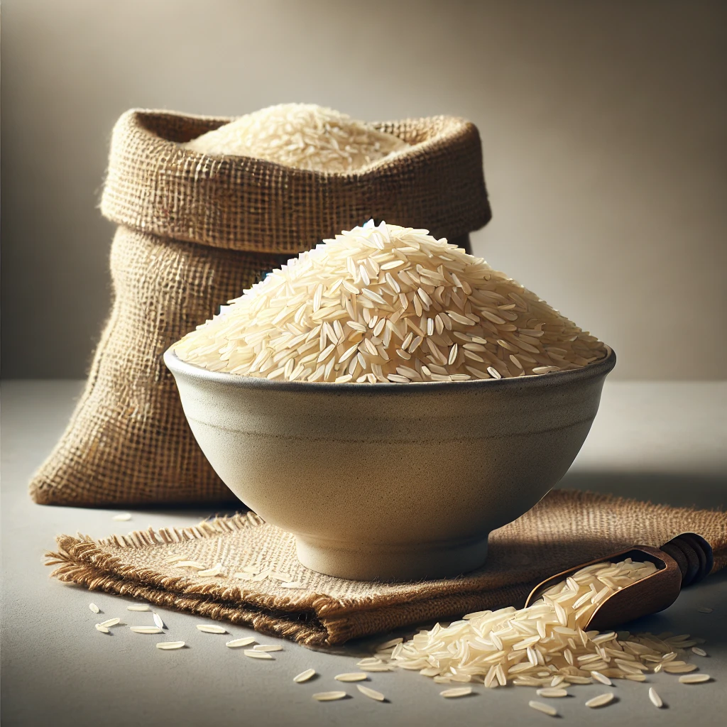 1121 Basmati Rice