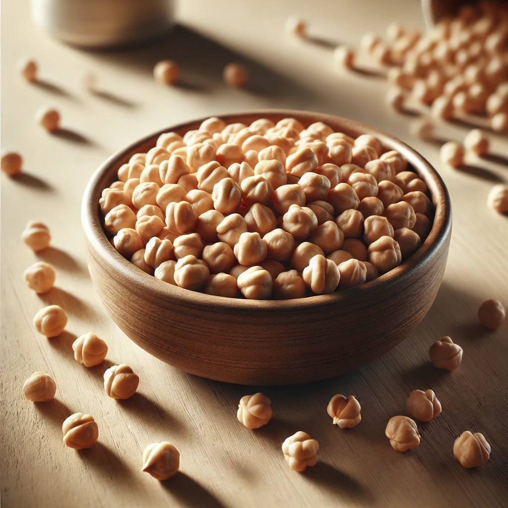 Chickpeas