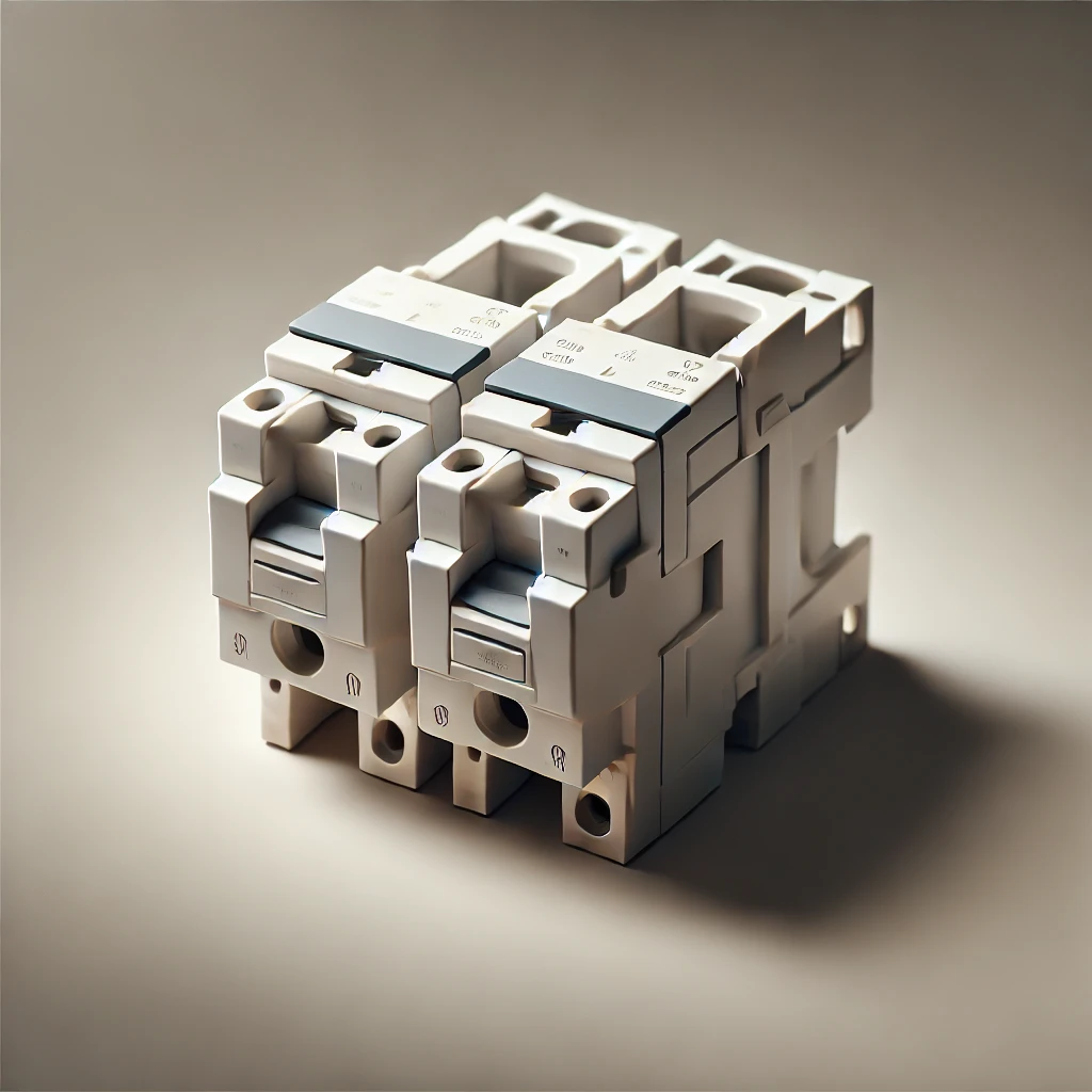 Power Contactors