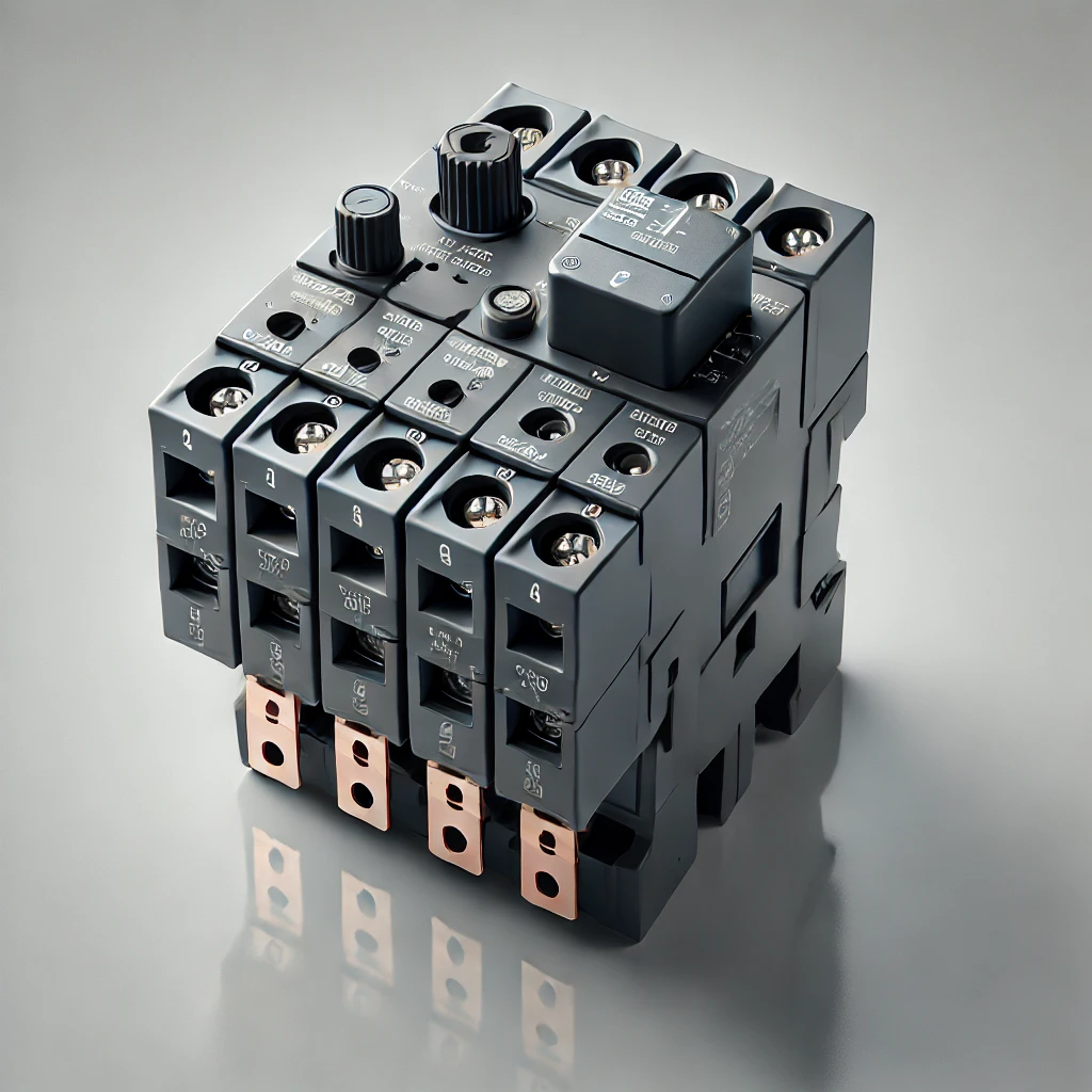 Thermal Overloads