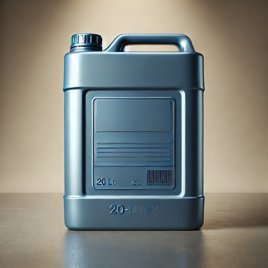 Marine Engine Oil