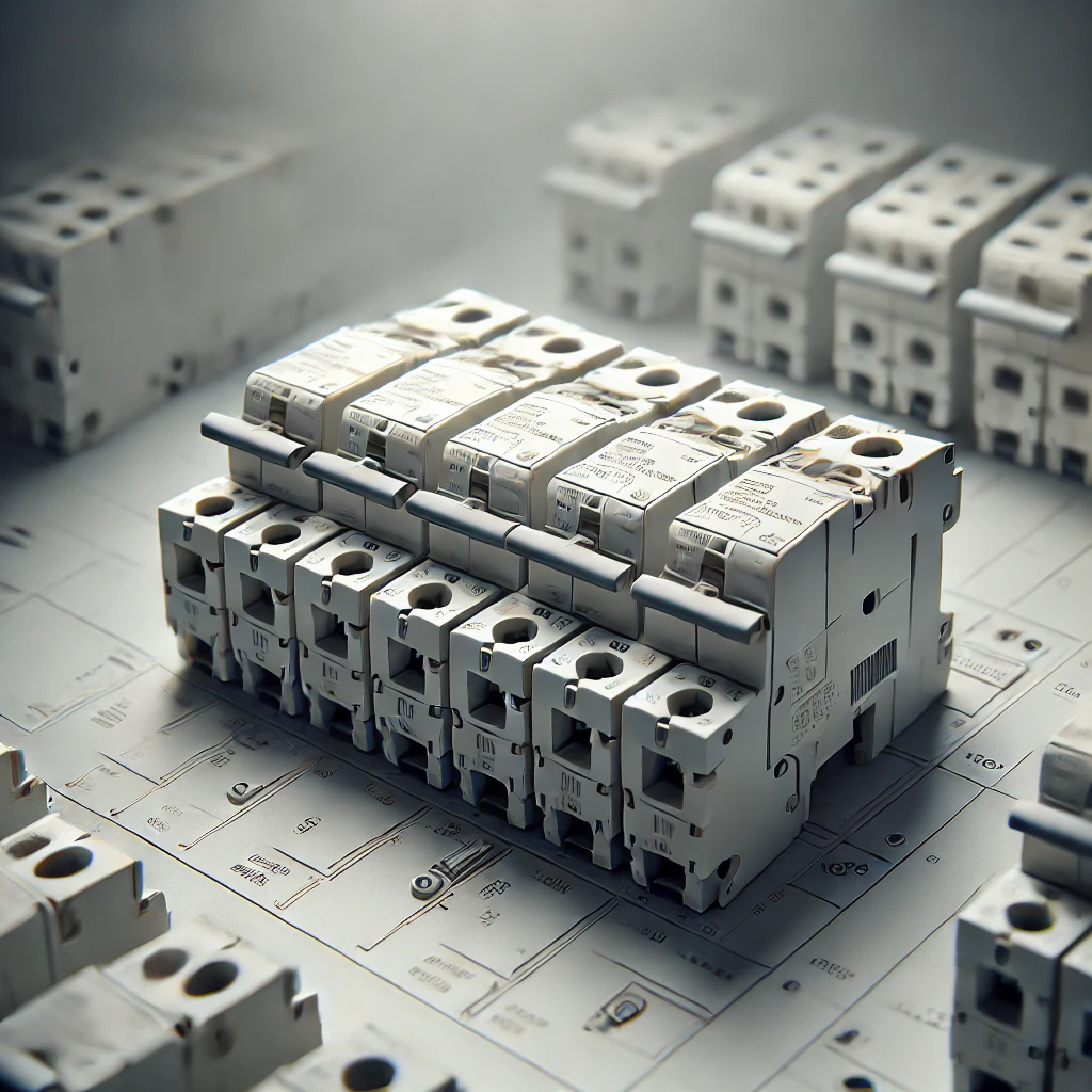 MCB Circuit Breakers