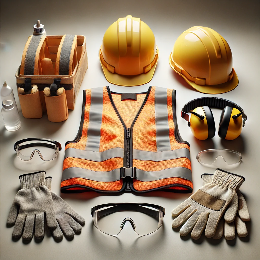 PPE Kit