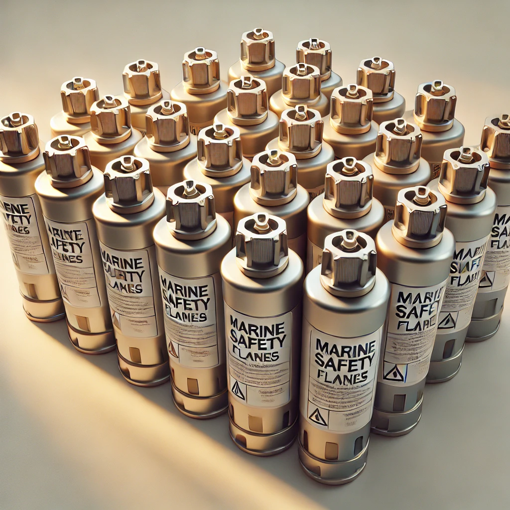 Safety Flares