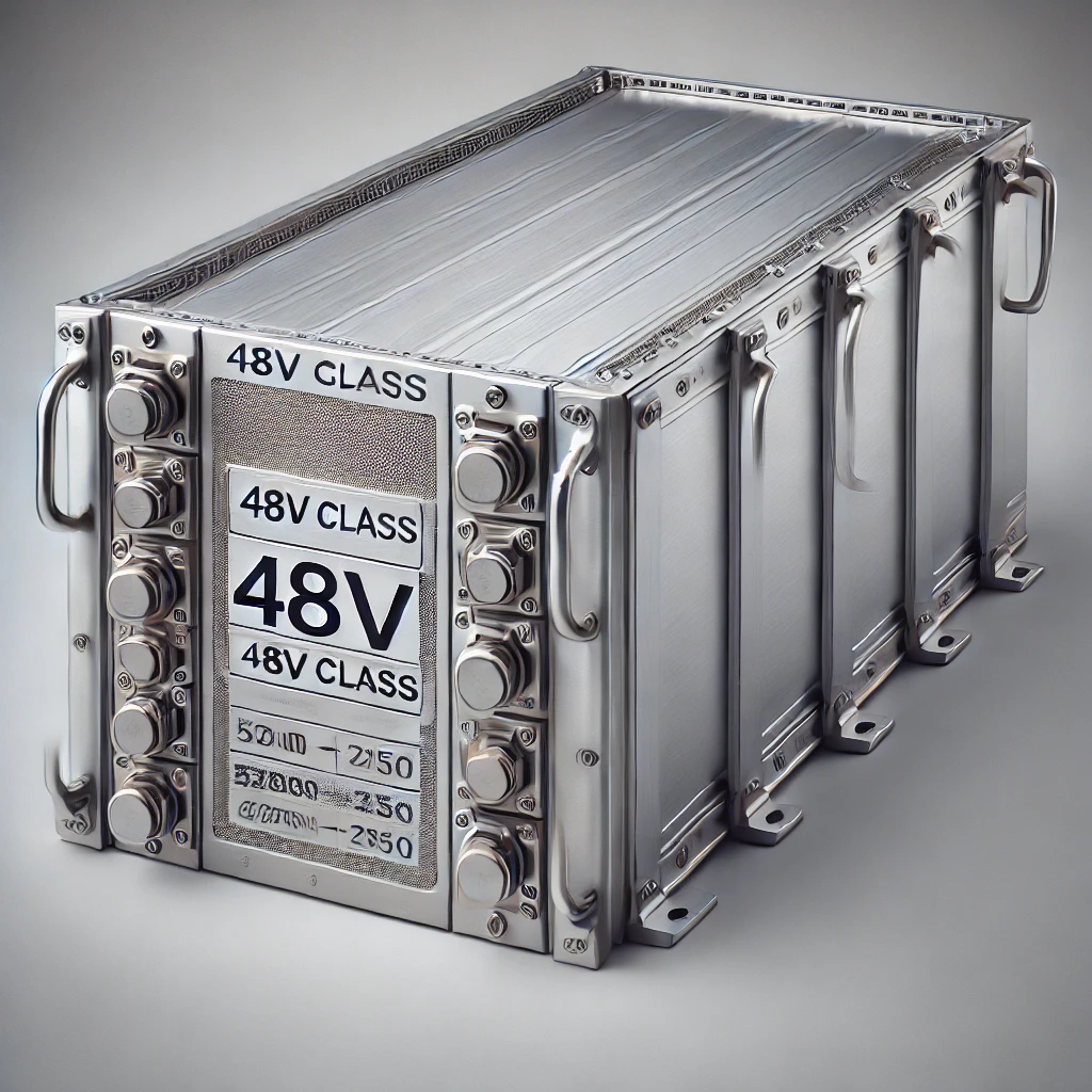 Solar Batteries
