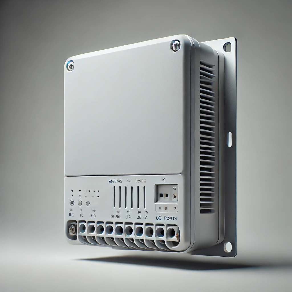 Solar Inverters