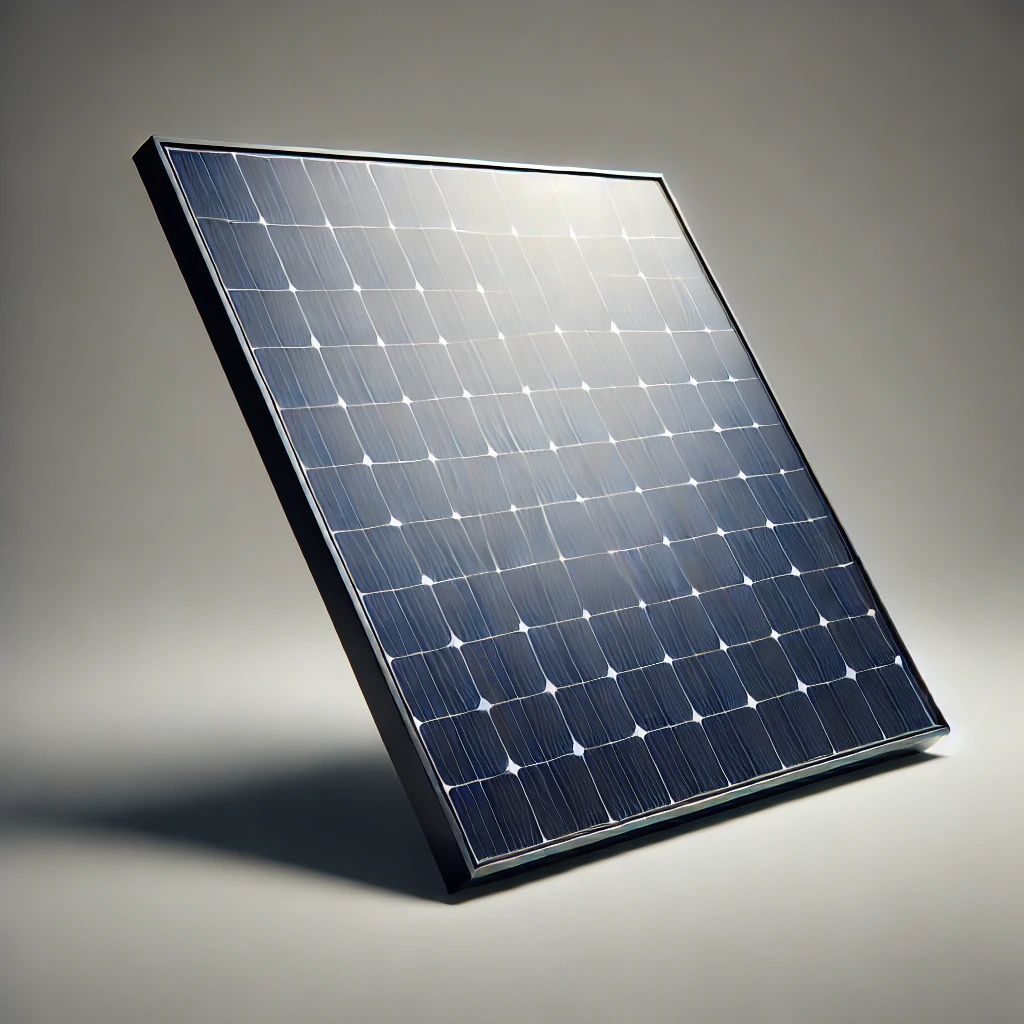 Solar Panels