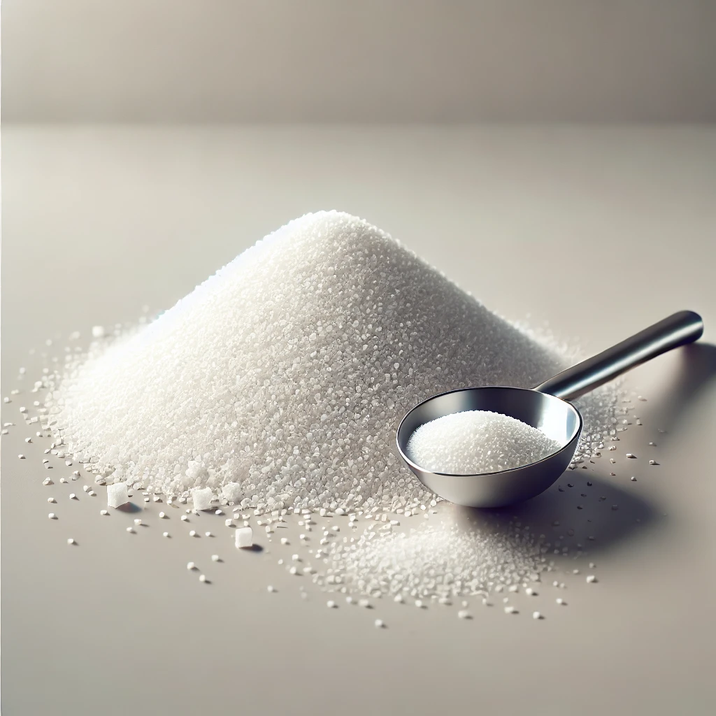 Refined Sugar (ICUMSA 45)