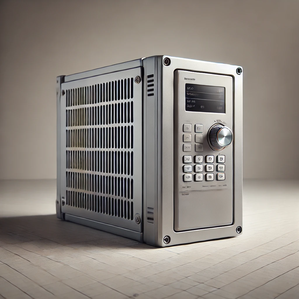 Variable Frequency Drive