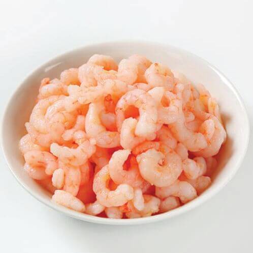 Shrimps